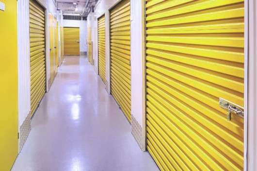 What Is Self-Storage and Why You Need It